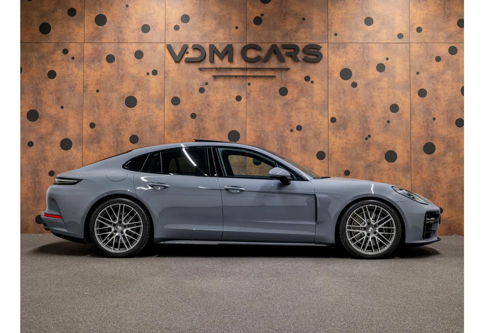 Porsche Panamera 2.9 4 E-Hybrid - 169607