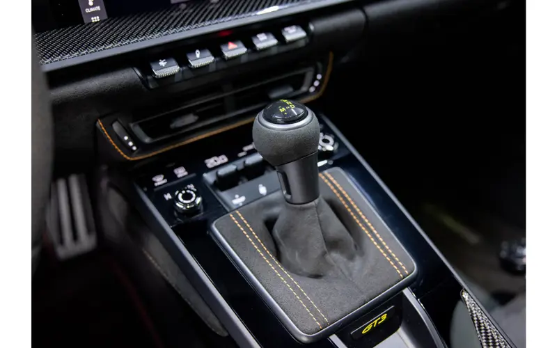 Porsche 911 4.0 GT3 - 117374