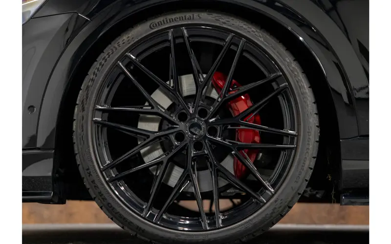 Audi Q8 60 TFSI e quattro Competition ABT - 120980