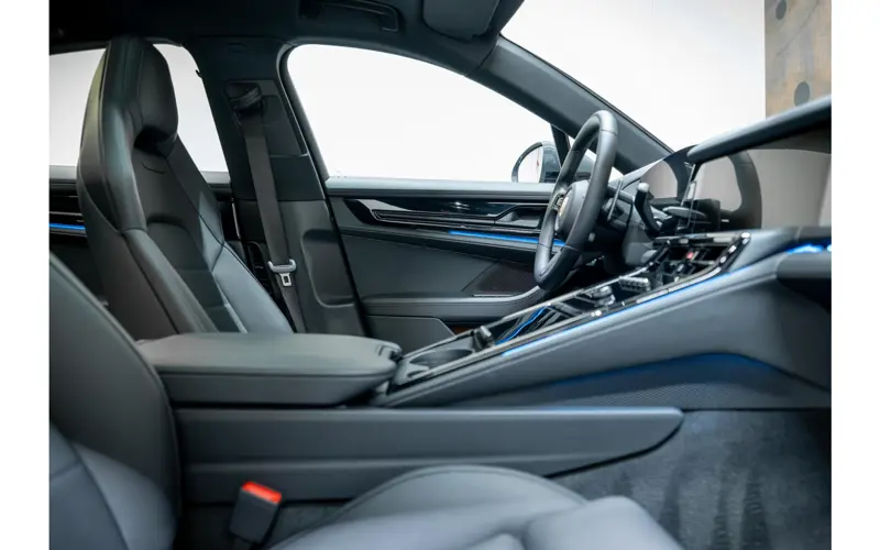 Porsche Panamera 2.9 4 E-Hybrid - 169625