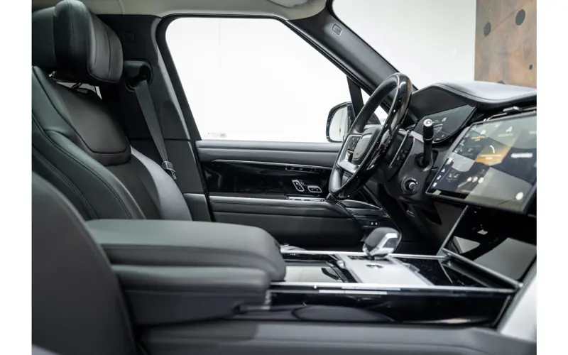 Land Rover Range Rover 3.0 P550e Autobiography PHEV - 134044