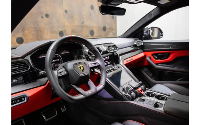 Lamborghini Urus 4.0 V8 S - 119725
