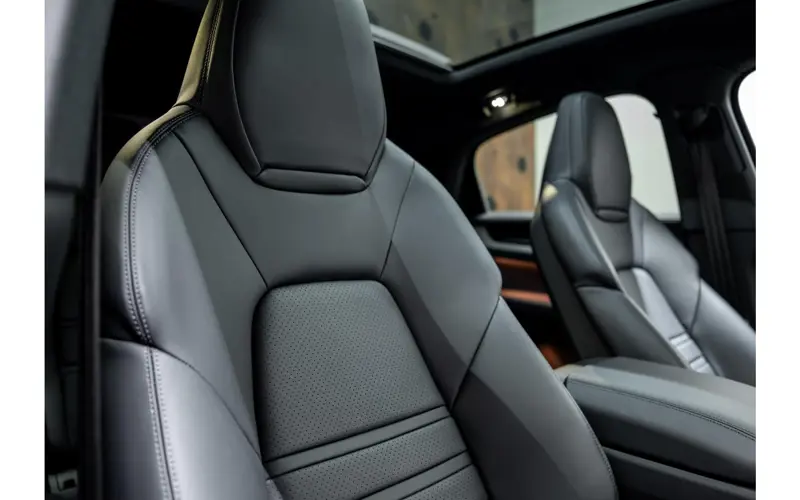 Porsche Cayenne Coupé 3.0 E-Hybrid - 145717