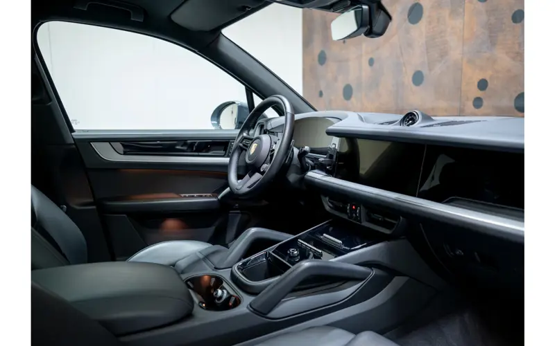 Porsche Cayenne 3.0 E-Hybrid - 124030