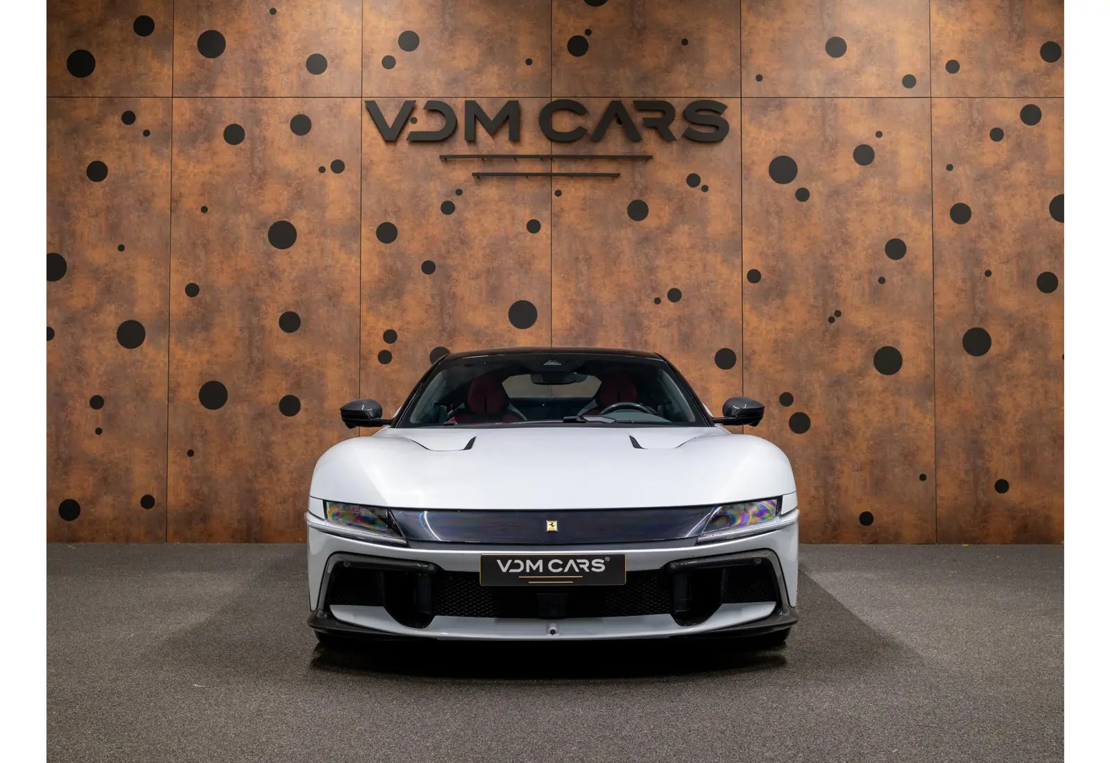 Ferrari 12Cilindri 6.5 V12 - 170840
