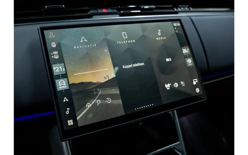 Land Rover Range Rover 3.0 P460e HSE PHEV - 124115