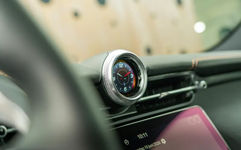Maserati GranTurismo BEV 92kWh 560kW Folgore Auto AWD - 148121