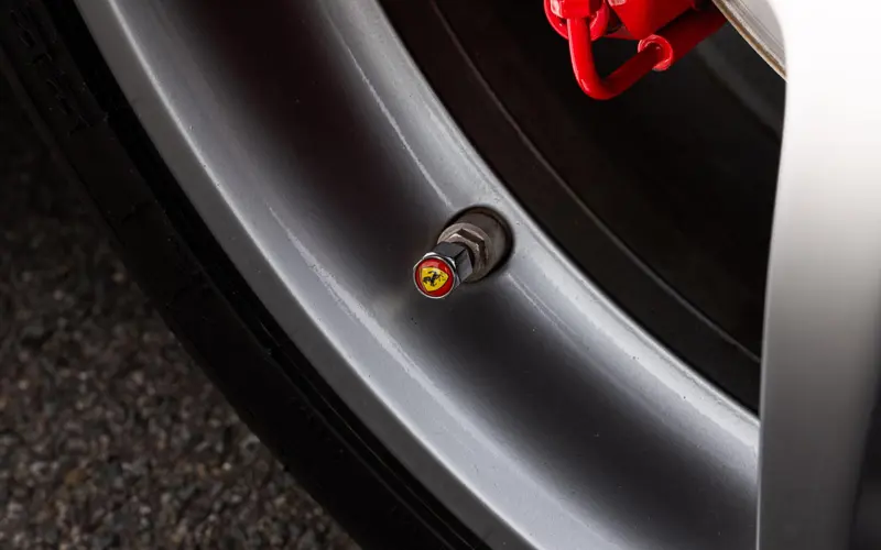 Ferrari F430 4.3 V8 F1 - 173255