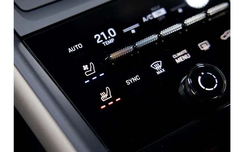 Porsche Macan Turbo 100 kWh - 116427