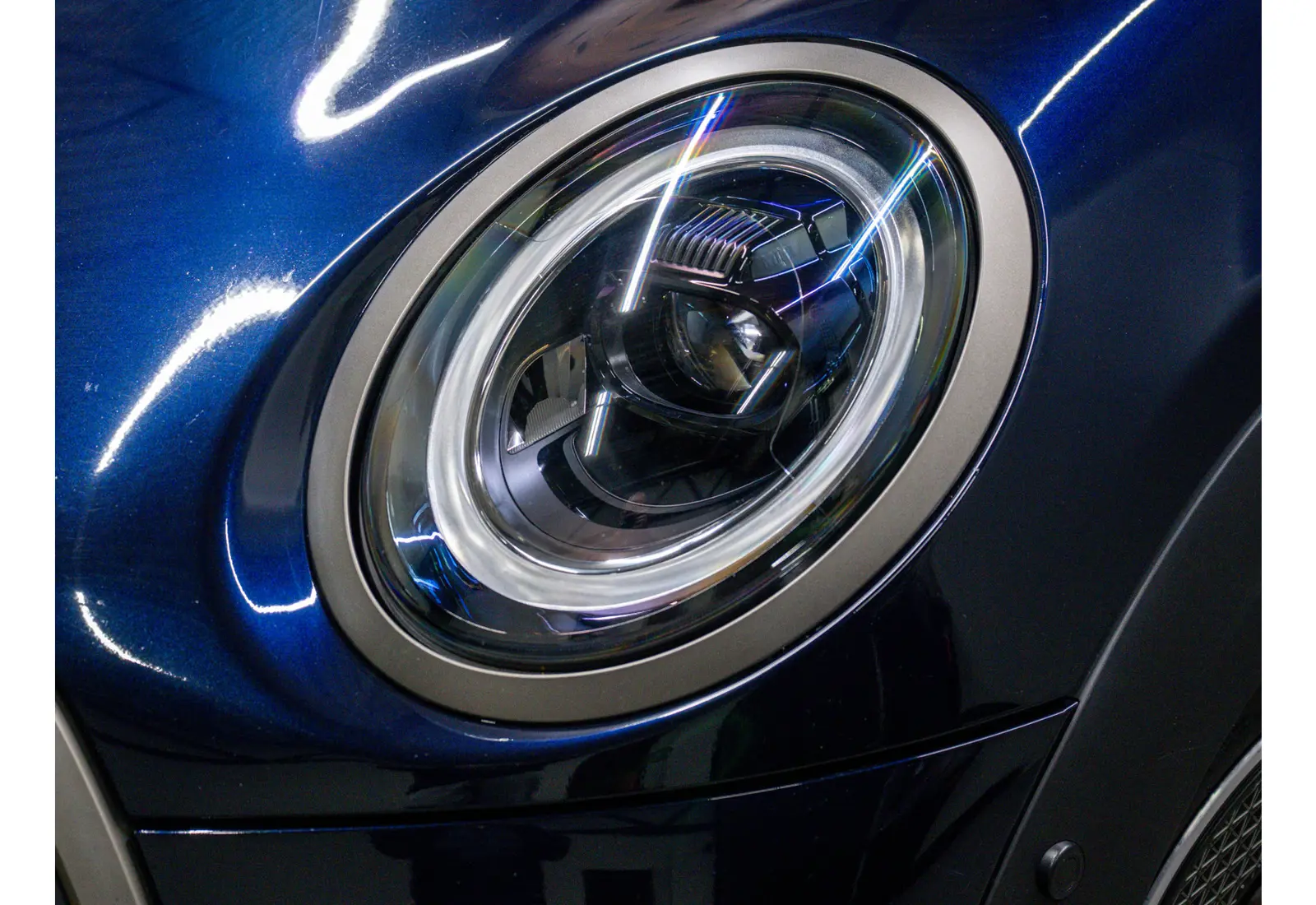 MINI MINI Electric Cabrio MINI Yours 33 kWh - 126034