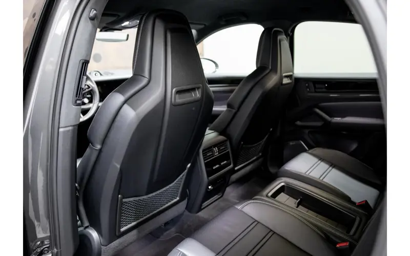 Porsche Cayenne Coupé 4.0 Turbo E-Hybrid GT - 152266