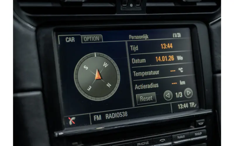 Porsche 911 4.0 GT3 RS - 127345