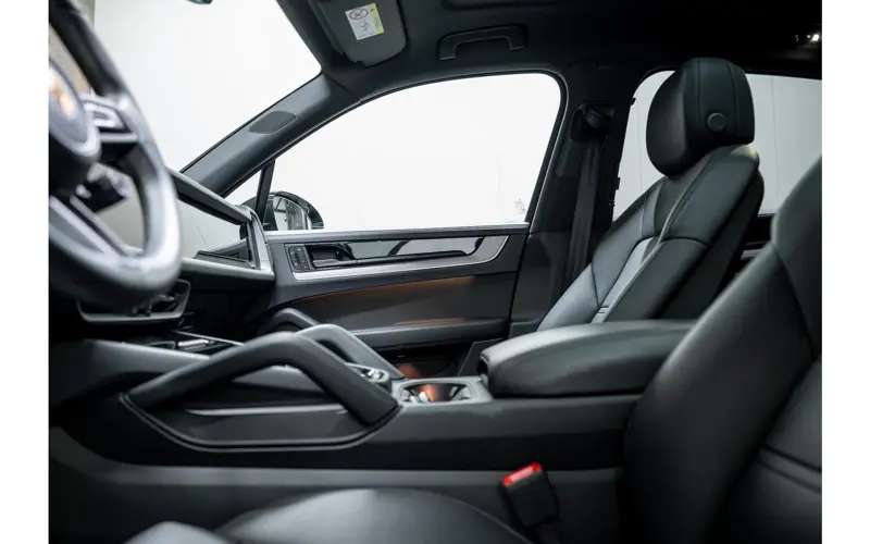 Porsche Cayenne 3.0 S E-Hybrid - 154156