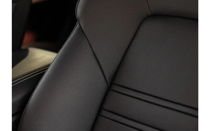 Porsche Cayenne Coupé 4.0 Turbo E-Hybrid GT - 132063