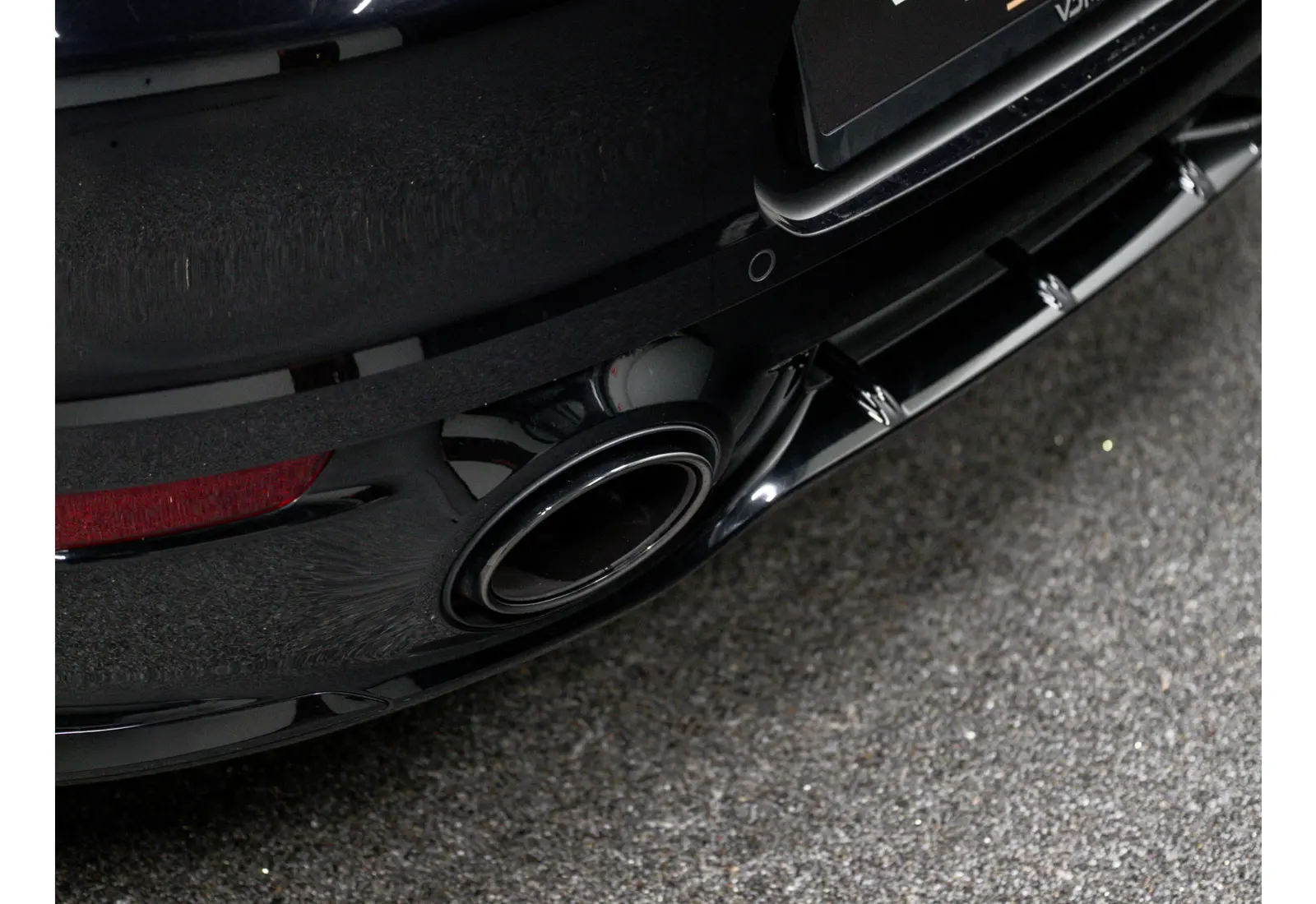 Porsche 911 Cabrio 3.0 Carrera 4S - 124736