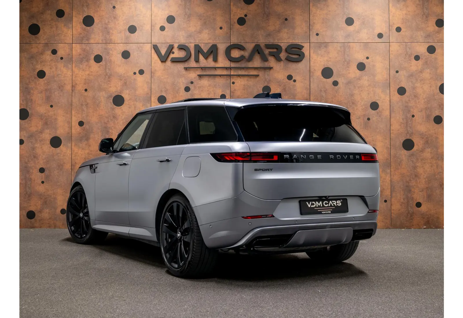 Land Rover Range Rover Sport 3.0 P460e Dynamic HSE PHEV - 150633