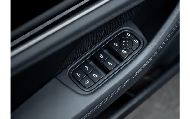 Porsche Panamera 2.9 4 E-Hybrid - 144608