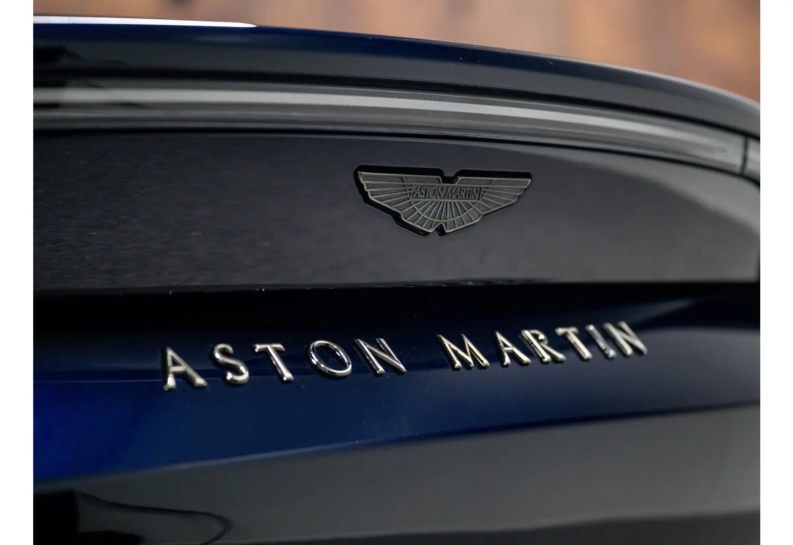 Aston Martin Vantage Roadster 4.0 V8 - 137846