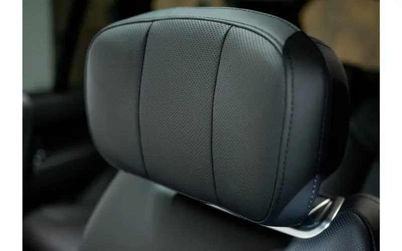 Land Rover Range Rover 3.0 P460e Autobiography PHEV - 134825