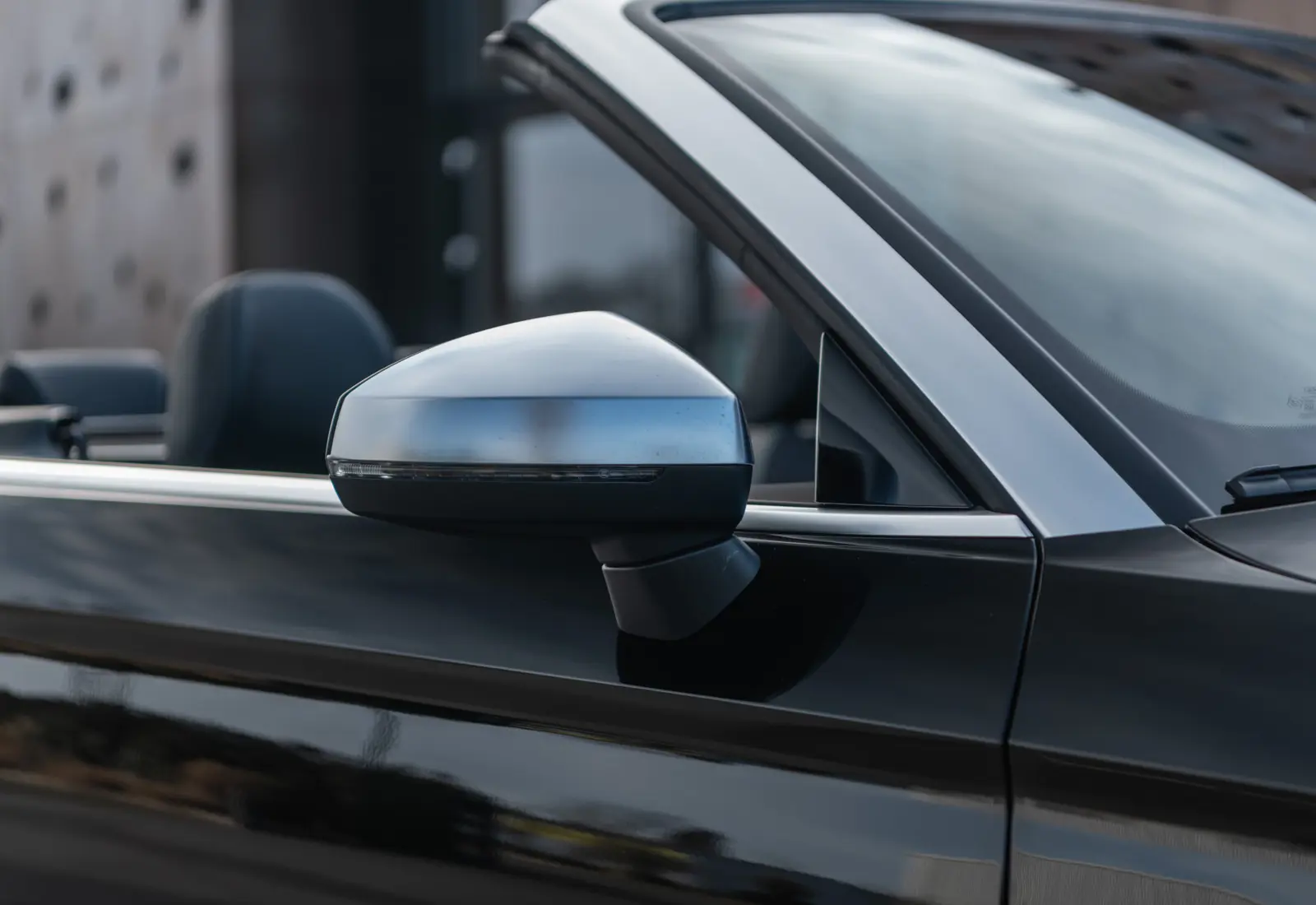 Audi A3 Cabriolet 2.0 TFSI S3 quattro Pro Line Plus - 129038