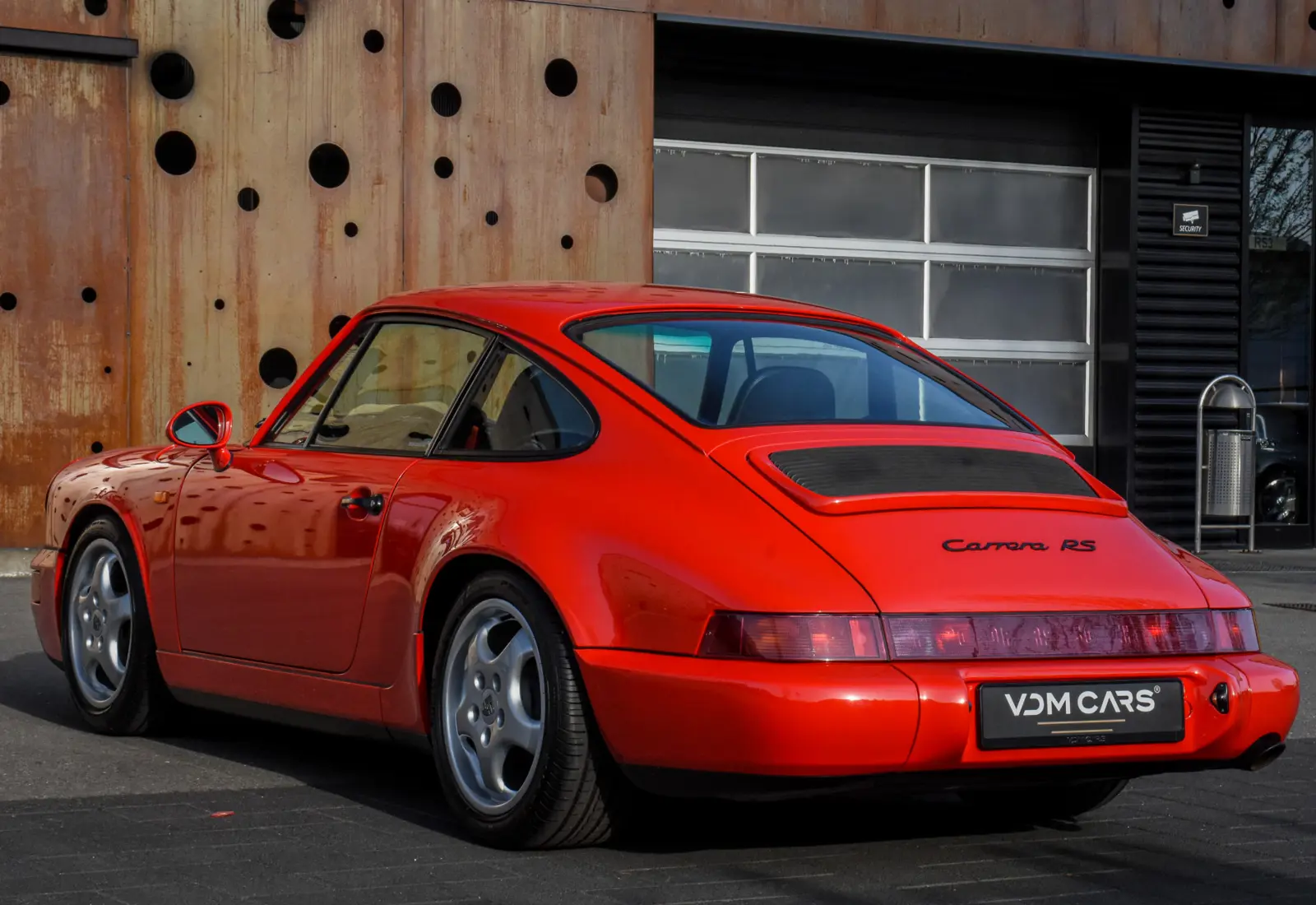 Porsche 911 964 Carrera RS 3.6 - 72716