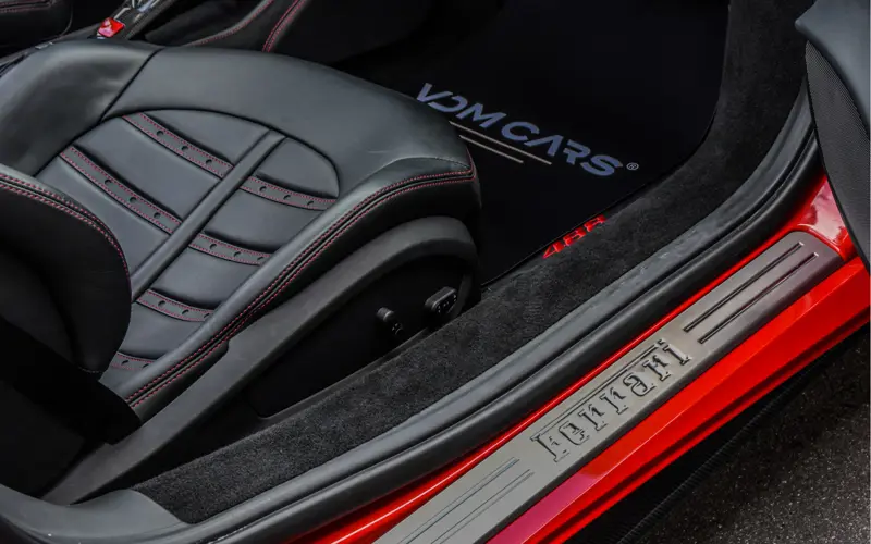 Ferrari 488 3.9 Spider HELE - 109668