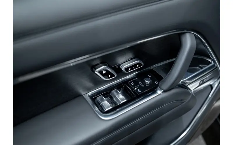 Land Rover Range Rover 3.0 P460e Autobiography PHEV - 129581