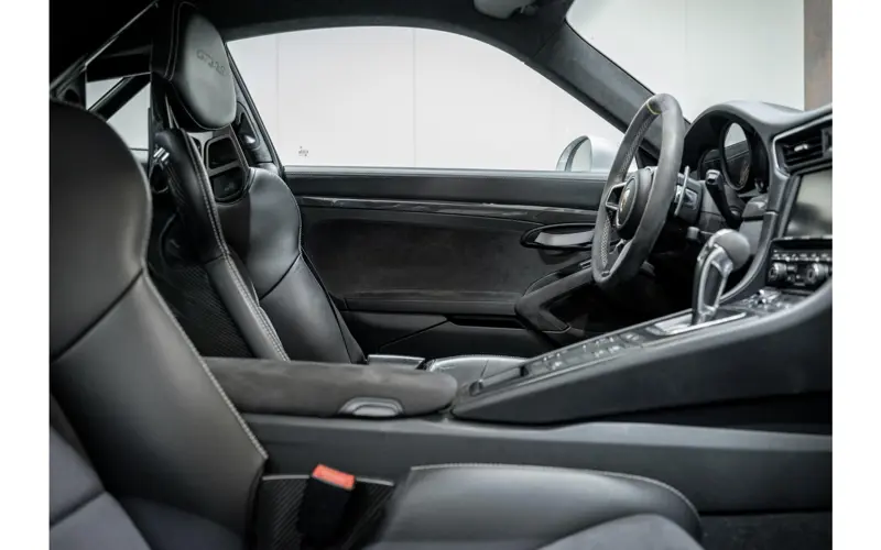 Porsche 911 4.0 GT3 RS - 140539
