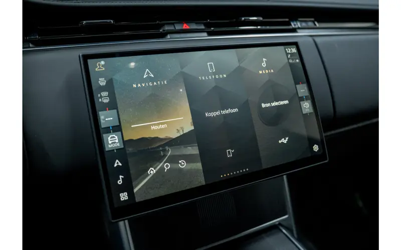 Land Rover Range Rover 3.0 P460e Autobiography PHEV - 129570