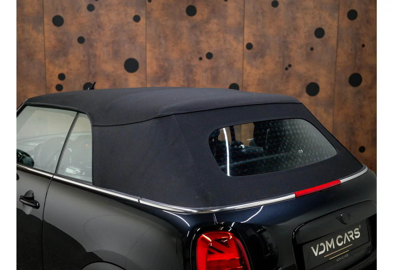 MINI Cabrio 2.0 John Cooper Works Classic - 170433