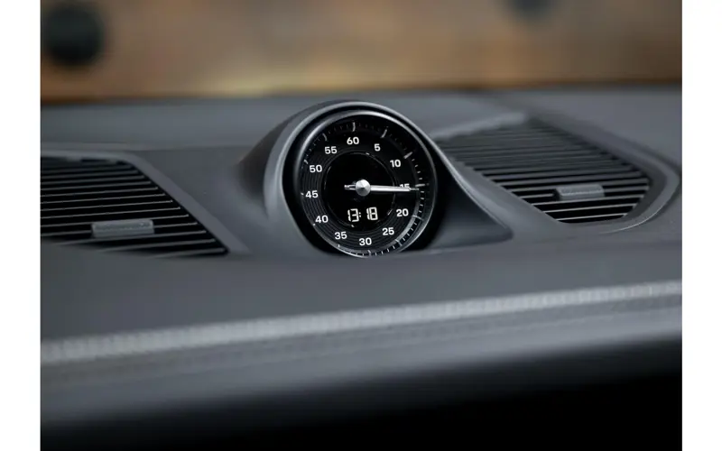 Porsche Cayenne 3.0 E-Hybrid - 170514
