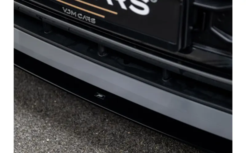 Audi Q8 60 TFSIe Competition ABT - 134732