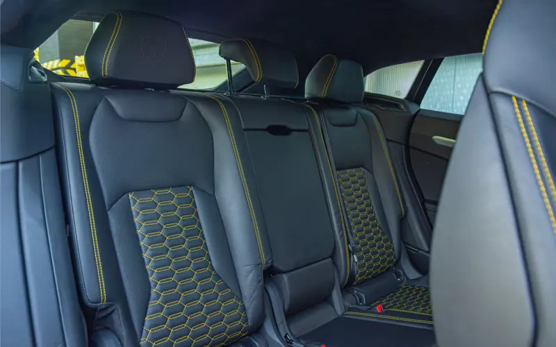 Lamborghini Urus 4.0 V8 - 85774