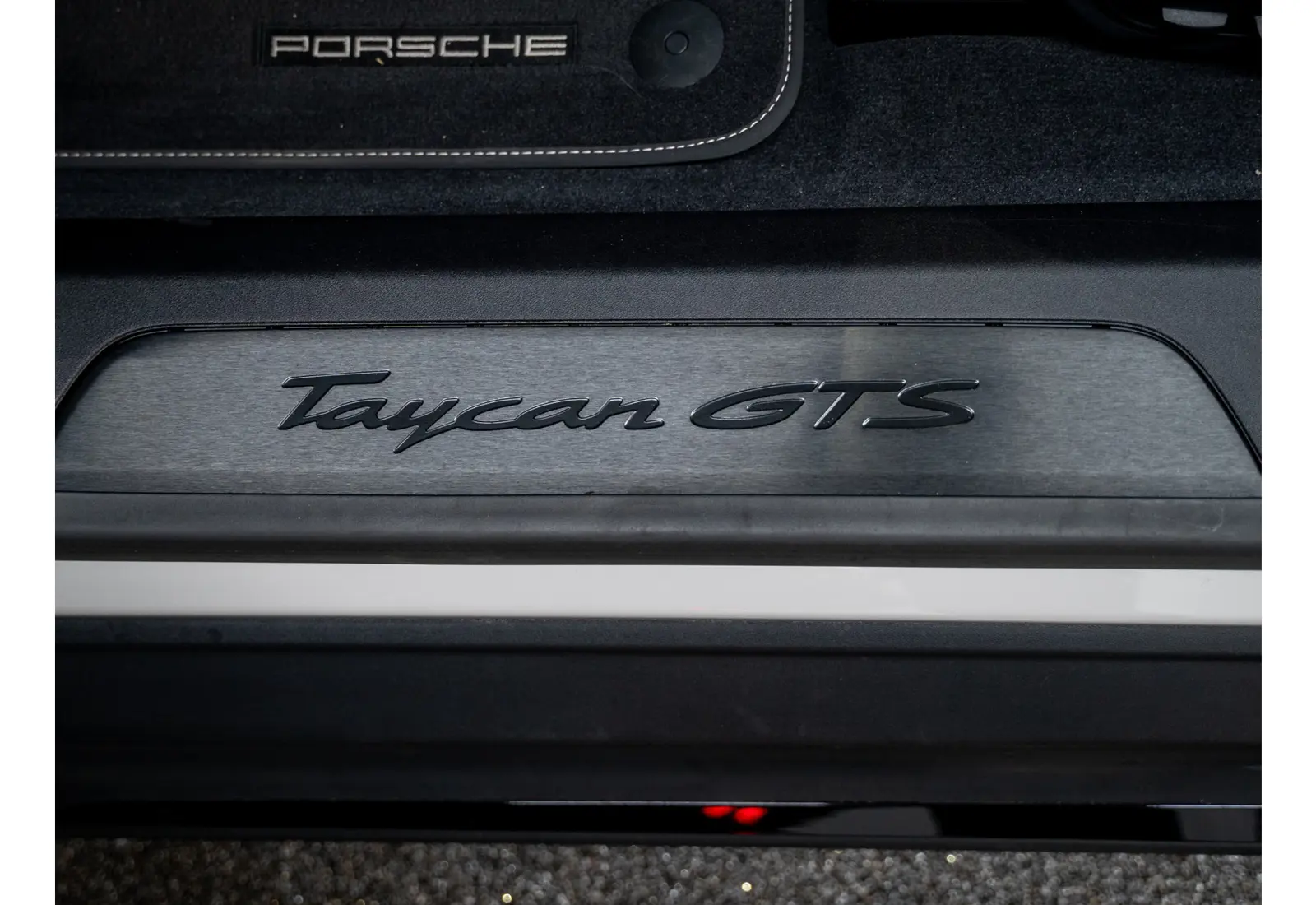 Porsche Taycan Sport Turismo GTS - 64694