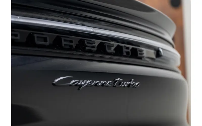 Porsche Cayenne Coupé 4.0 Turbo E-Hybrid GT - 150967