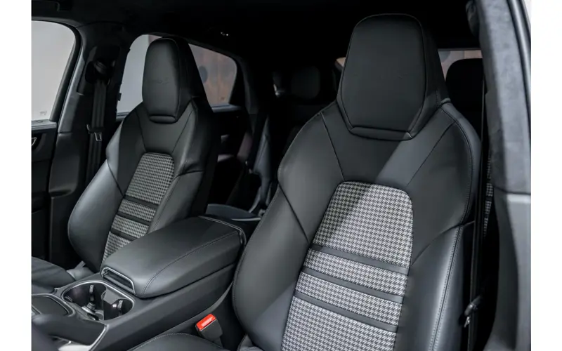 Porsche Cayenne Coupé 4.0 Turbo S E-Hybrid - 172179