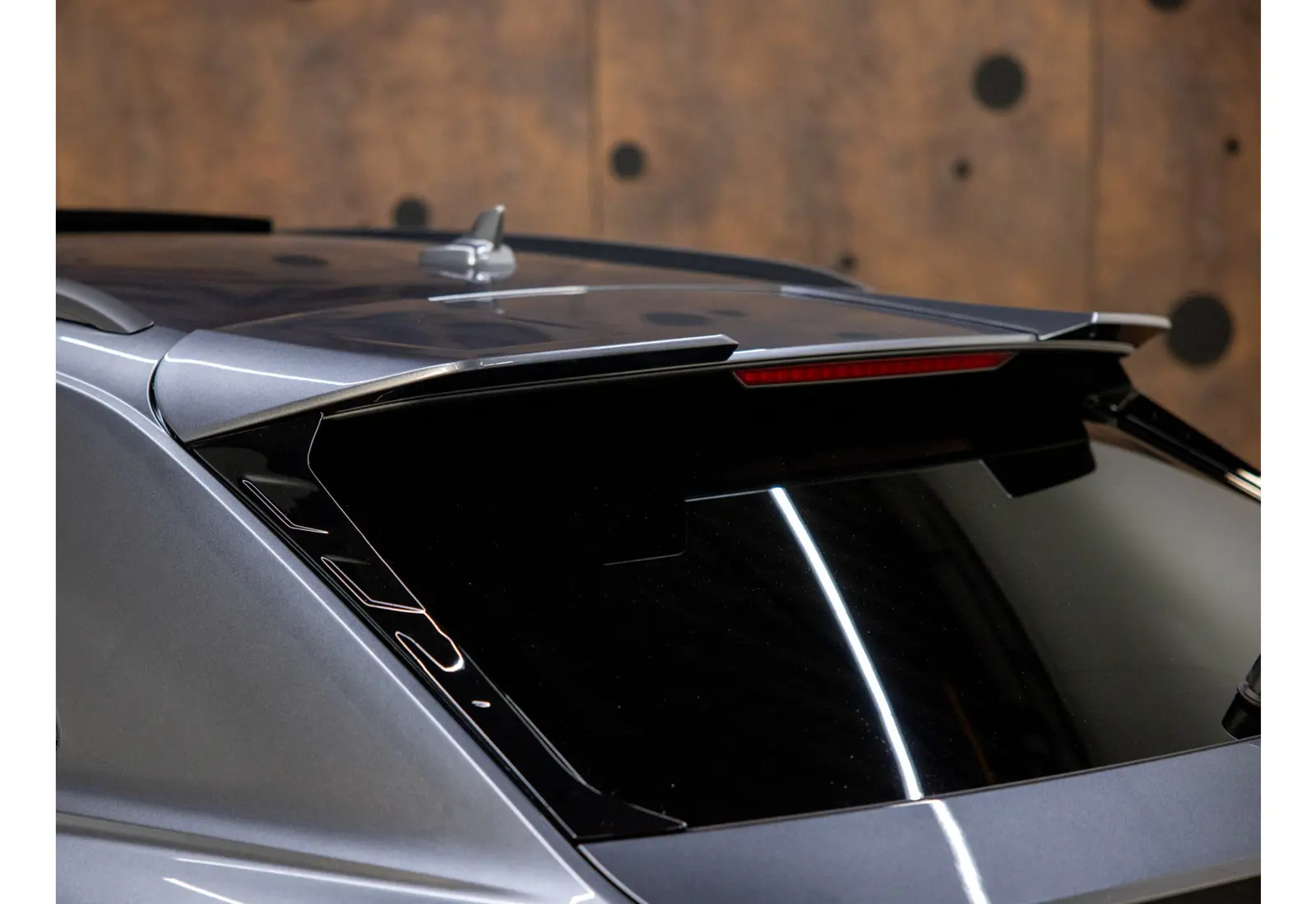 Audi Q8 60 TFSIe Competition ABT - 111734