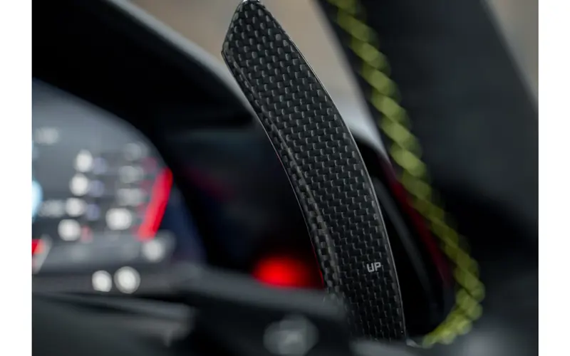 Ferrari Roma Spider 3.9 V8 - 130815