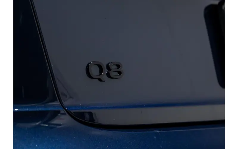 Audi Q8 Audi Q8 60 TFSIe Competition ABT - 175905
