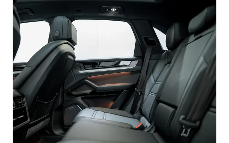 Porsche Cayenne 3.0 S E-Hybrid - 154154