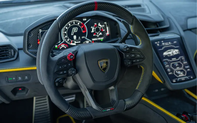 Lamborghini Revuelto Revuelto - 140271