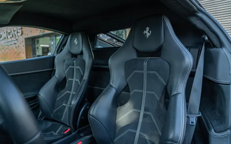 Ferrari 458 Italia - 144713