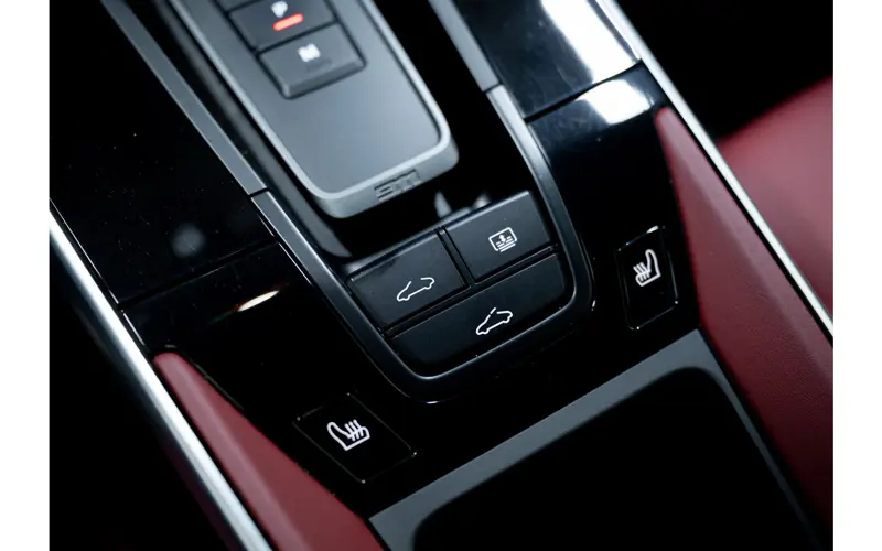 Porsche 911 3.0 Carrera 4S - 129650