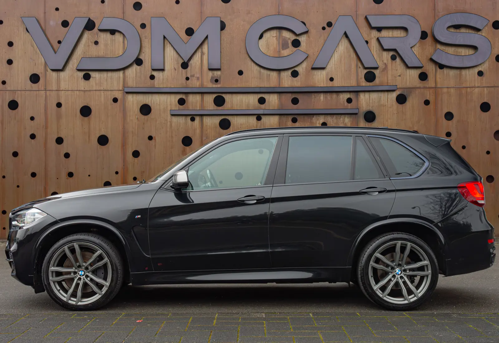 BMW X5 M50d - 78113