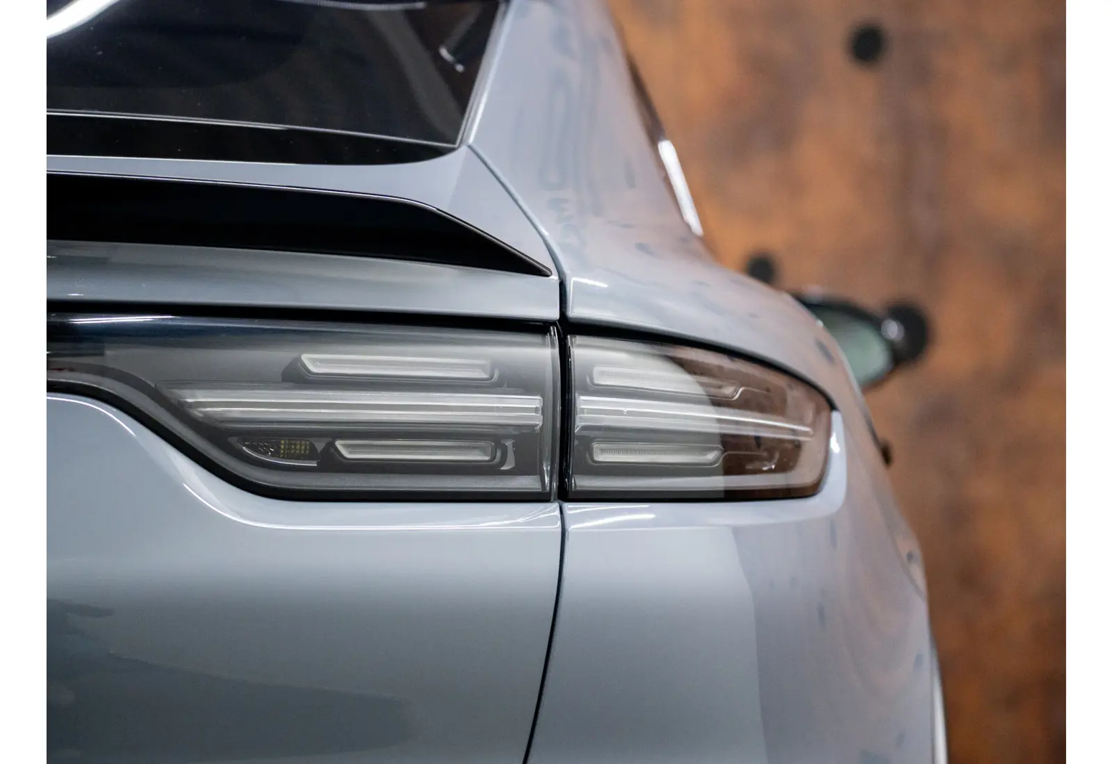 Porsche Cayenne Coupé 4.0 Turbo GT - 125384