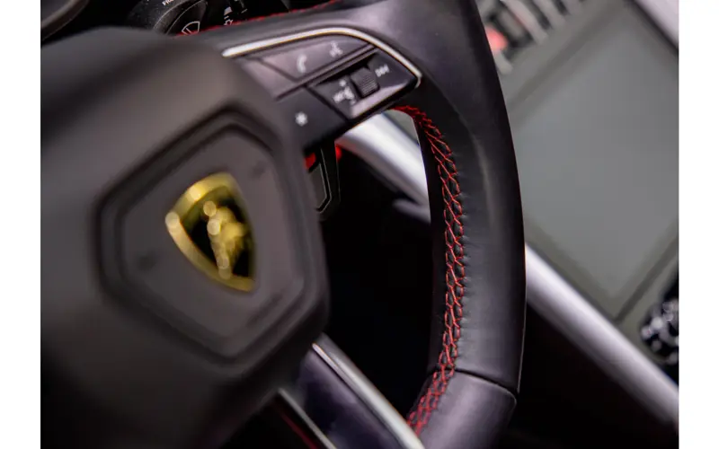 Lamborghini Urus 4.0 V8 - 111335
