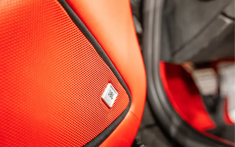 Ferrari F12 6.3 Berlinetta - 135193