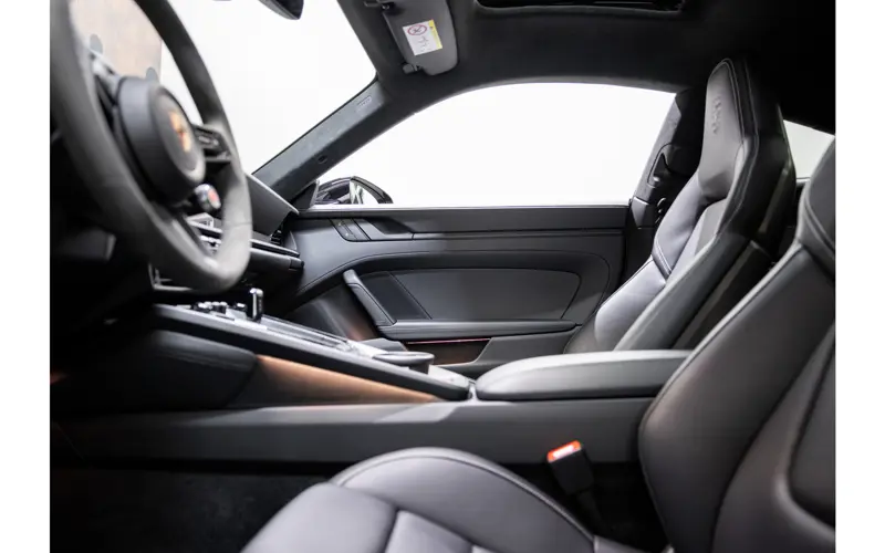 Porsche 911 3.6 T-Hybrid Carrera 4 GTS - 122190