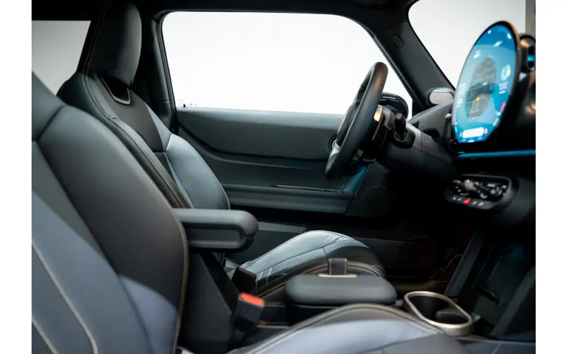 MINI Mini 2.0 JCW John Cooper Works XL - 139663