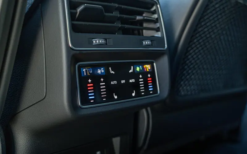 Audi RS Q8 RS Q8 performance TFSI quattro tiptronic - 146007